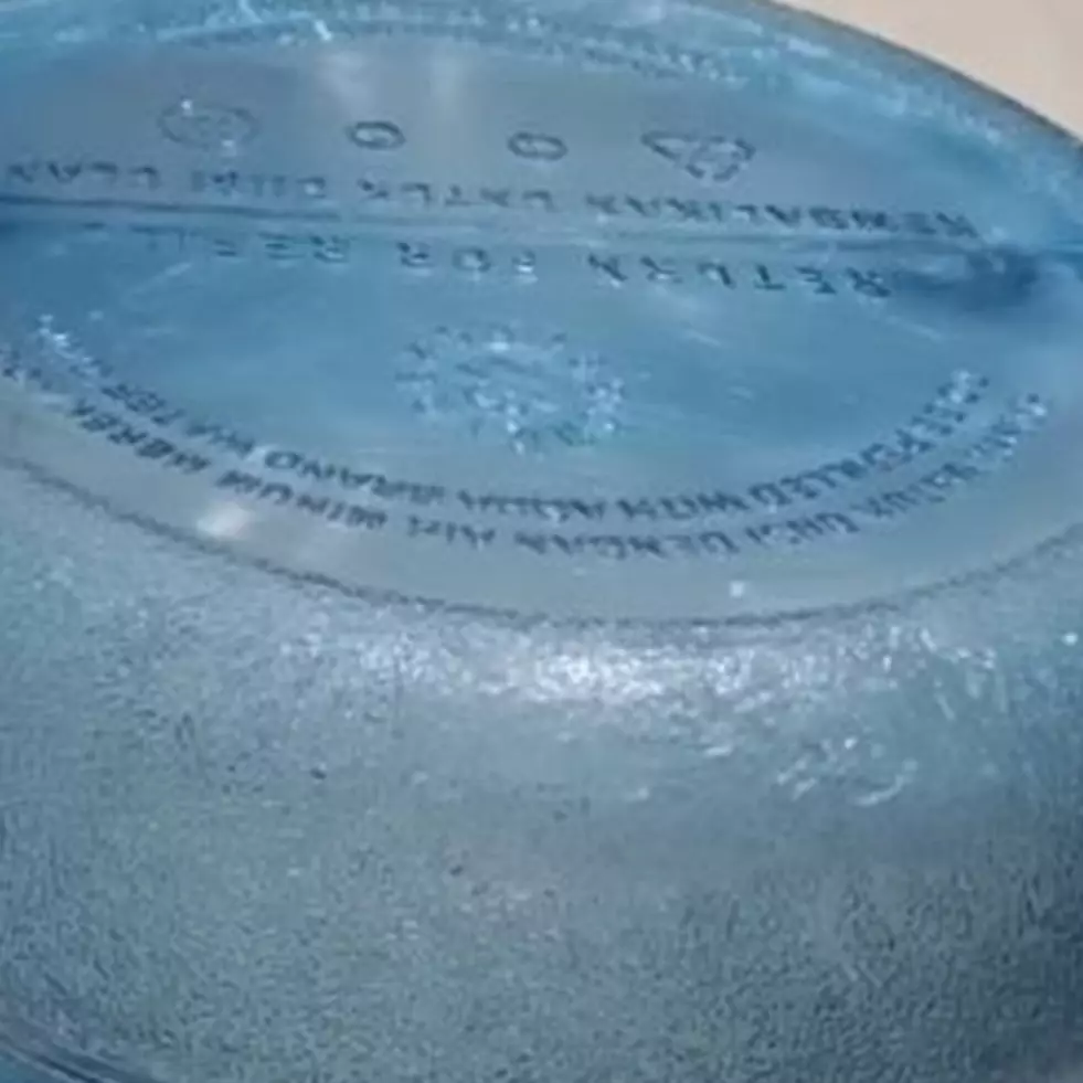 Tak banyak yang tahu, begini trik menambal galon retak