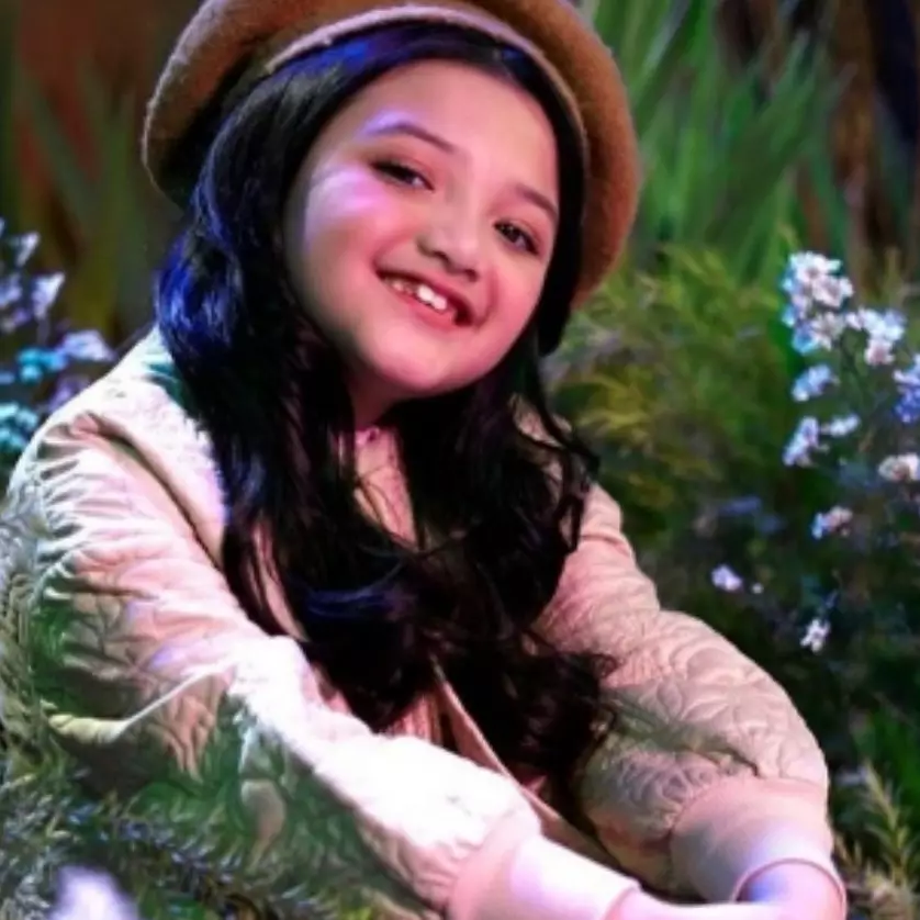 11 Potret terkini Arsy Hermansyah yang kian lucu, jago roasting Anang