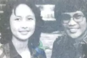 Heboh potret masa muda Kak Seto, parasnya disebut mirip Bruce Lee