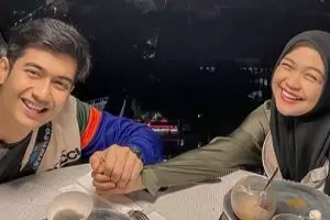 Tanggapan Ria Ricis soal Teuku Ryan dituding cuma numpang hidup