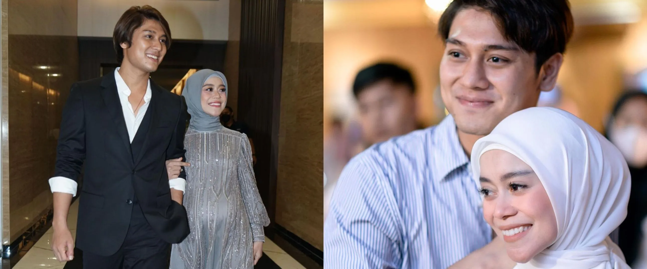 Dikabarkan Bangkrut, keluarga Rizky Billar dan Lesty beri penjelasan