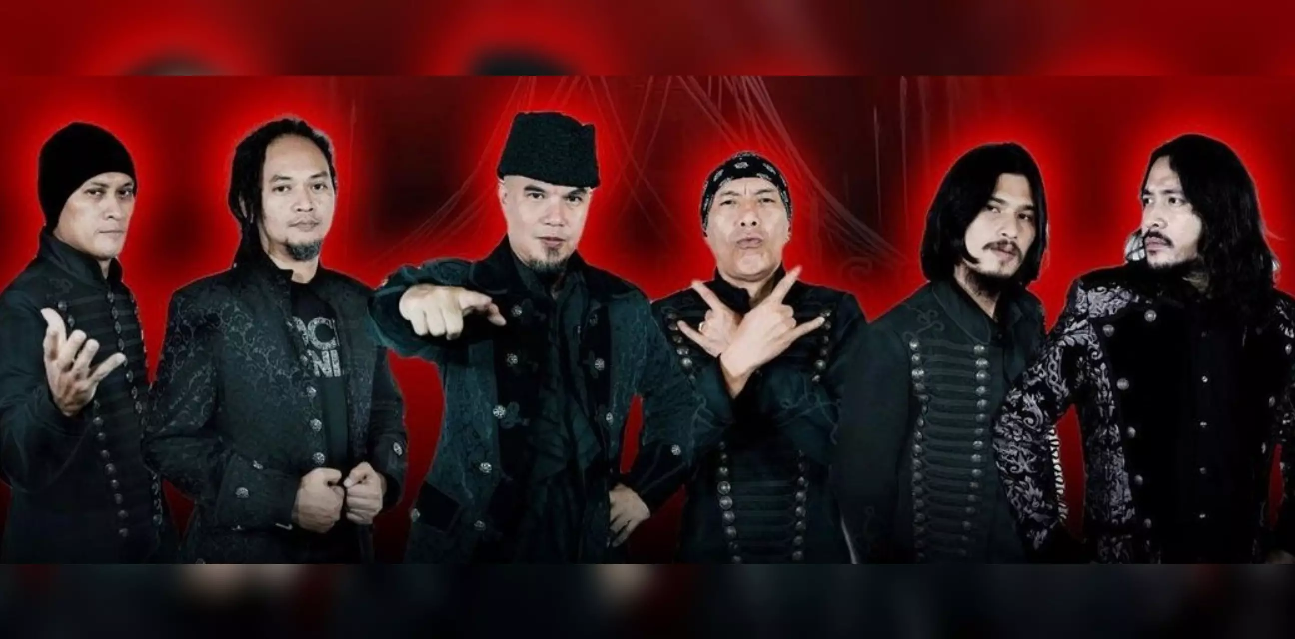 Konser 30 Tahun Berkarya Dewa 19 ditunda hingga Februari tahun depan