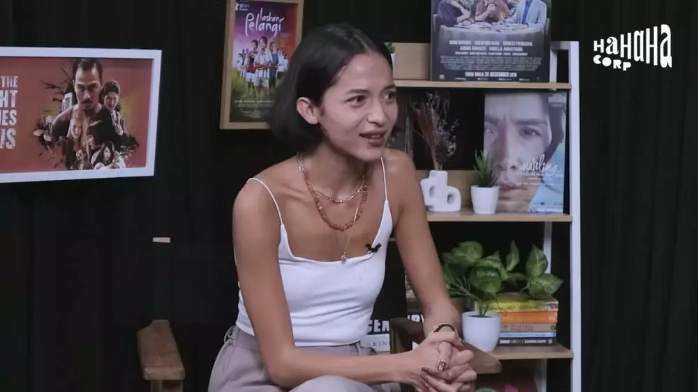 cerita Putri marino sering gagal casting © berbagai sumber cerita Putri marino sering gagal casting © berbagai sumber