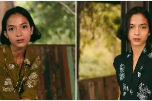 Kini aktris top, Putri Marino ungkap dulunya sering tak lolos casting