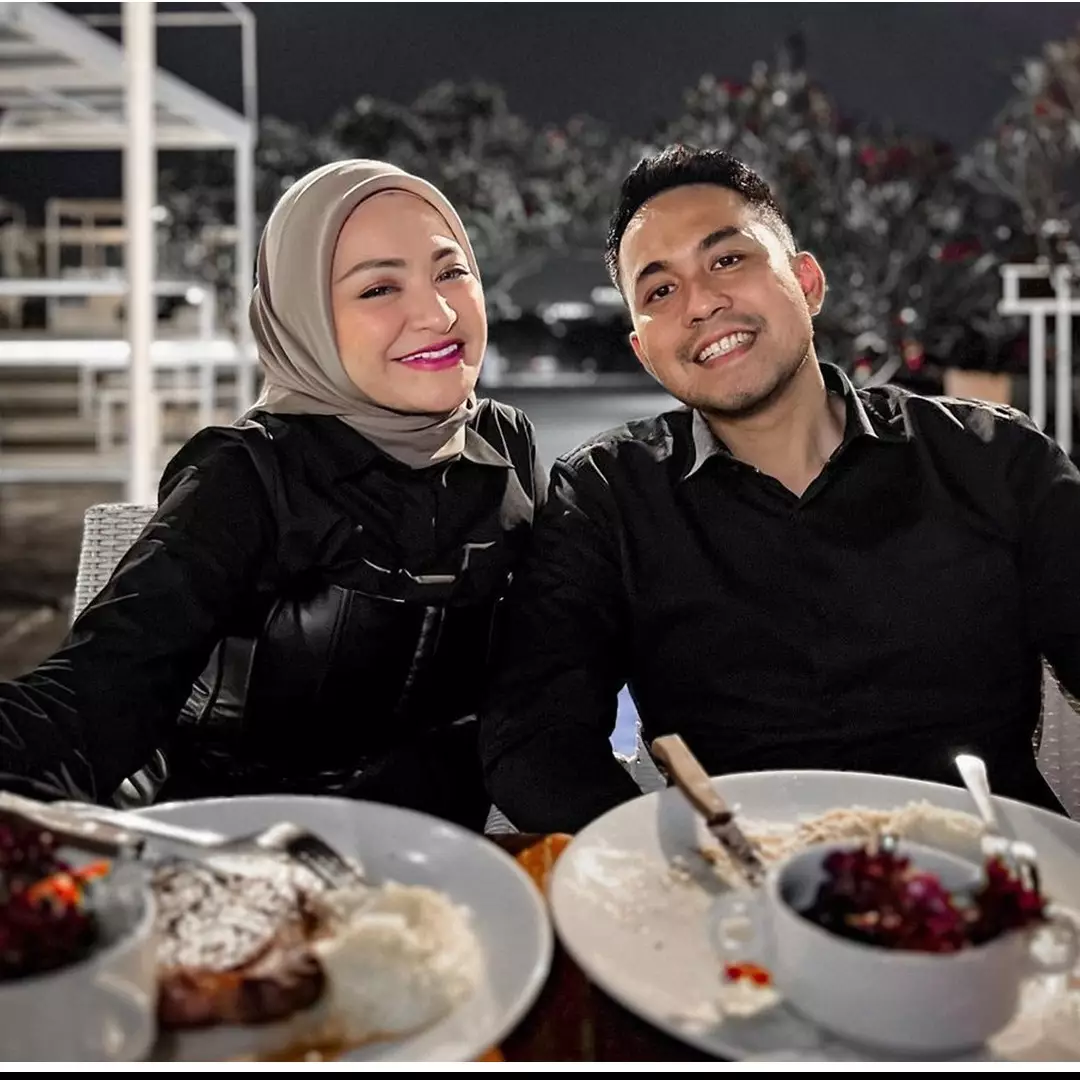 Pacar bongkar sifat Nathalie Holscher yang tak berubah, keras kepala 