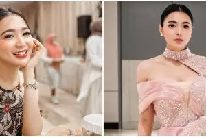 Disindir bergaya norak dan suara fals, ini jawaban Wika Salim