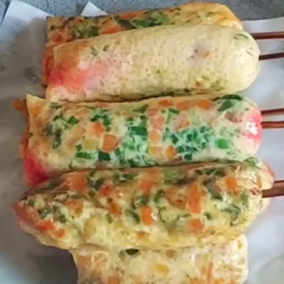 5 Cara mudah bikin sostel ala rumahan yang enak meski tanpa cetakan