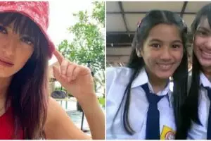 11 Potret lawas Nia Ramadhani saat main sinetron, aktingnya jempolan