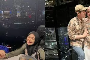 Disebut numpang hidup, pasangan 7 seleb ternyata punya banyak bisnis