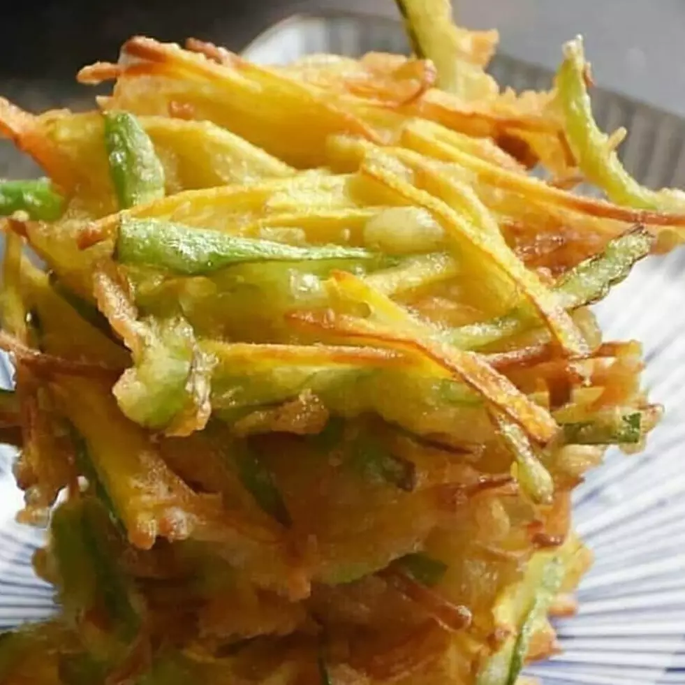 11 Resep olahan buncis jadi aneka camilan, ekonomis dan bikin nagih