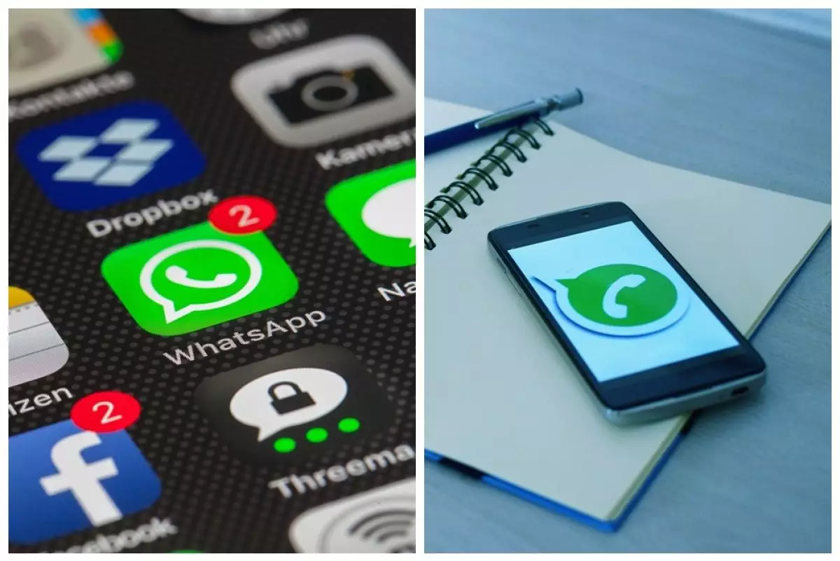 Cara mudah kembalikan chat WhatsApp yang telah terhapus, ini syaratnya