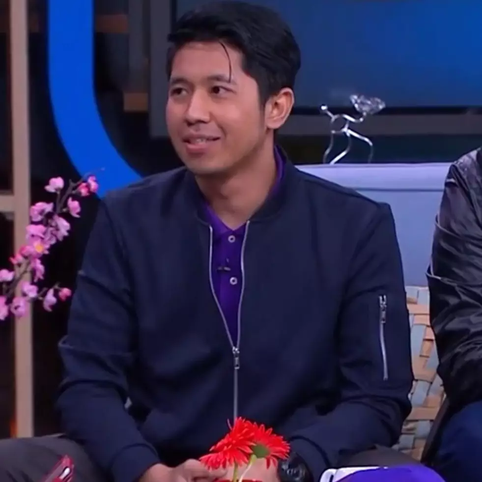 Kini jadi podcaster, ini 9 potret dulu dan kini eks bassist Vierratale