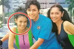 Model bareng Thomas Djorghi kini pengusaha, intip 11 potret terbarunya