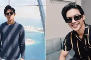 Heboh video syur artis inisial R, unggahan Rey Mbayang diserbu netizen