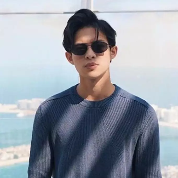 Heboh video syur artis inisial R, unggahan Rey Mbayang diserbu netizen