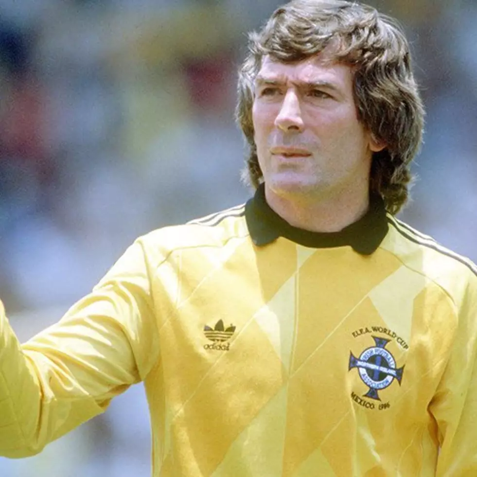 Atlet veteran, daftar pemain tertua di Piala Dunia dari masa ke masa