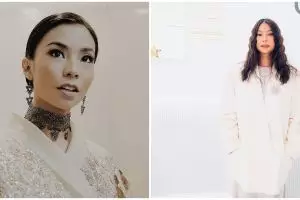 Dijuluki queen film horor, ini 9 perjalanan karier Shareefa Daanish