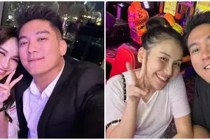 Bilang cinta, Boy William blak-blakan hubungannya dengan Ayu Ting Ting