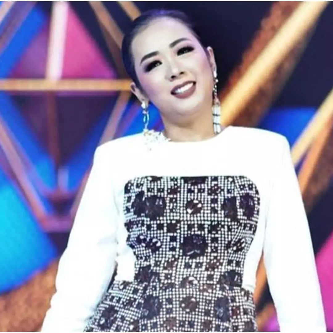 Momen lucu Soimah parodikan gaya Susi ART Ferdy Sambo di persidangan