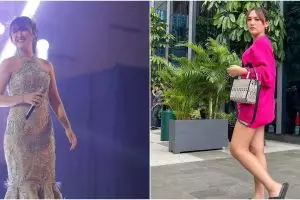 Biasa nyentrik, ini beda 9 biduan koplo di panggung & keseharian