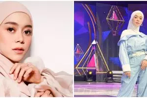 Kasus KDRT tak pengaruhi prestasi, Lesty Kejora gondol 3 piala IDA