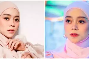 Panen prestasi di IDA, Lesty: piala ini untuk baby L & Rizky Billar