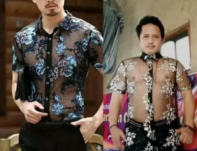 cowok beli baju salah kaprah © berbagai sumber cowok beli baju salah kaprah © berbagai sumber