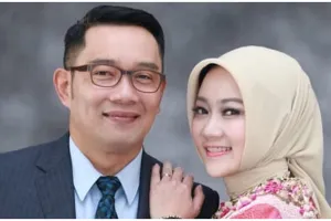 10 Kreasi lauk Atalia istri Ridwan Kamil, lezat serba menu rumahan