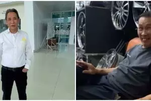 Tak banyak yang tahu, kenakalan Jusuf Hamka diungkap teman masa kecil