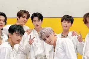 Lokasi konser NCT 127 dapat teror bom, tim gegana sterilisasi area