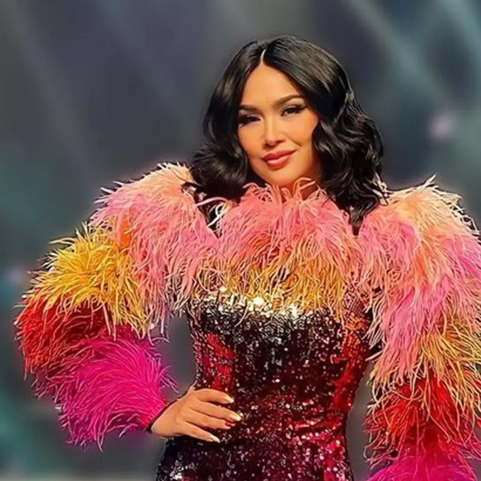 10 Makanan dihindari Titi DJ, berat badan turun 3 kg dalam 1,5 bulan