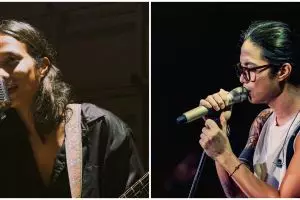 Dikta sumbangkan potongan rambutnya, alasannya bikin terenyuh