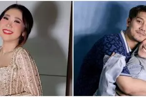 Kiky Saputri roasting Lesty dan Billar, banjir kritikan fans Leslar