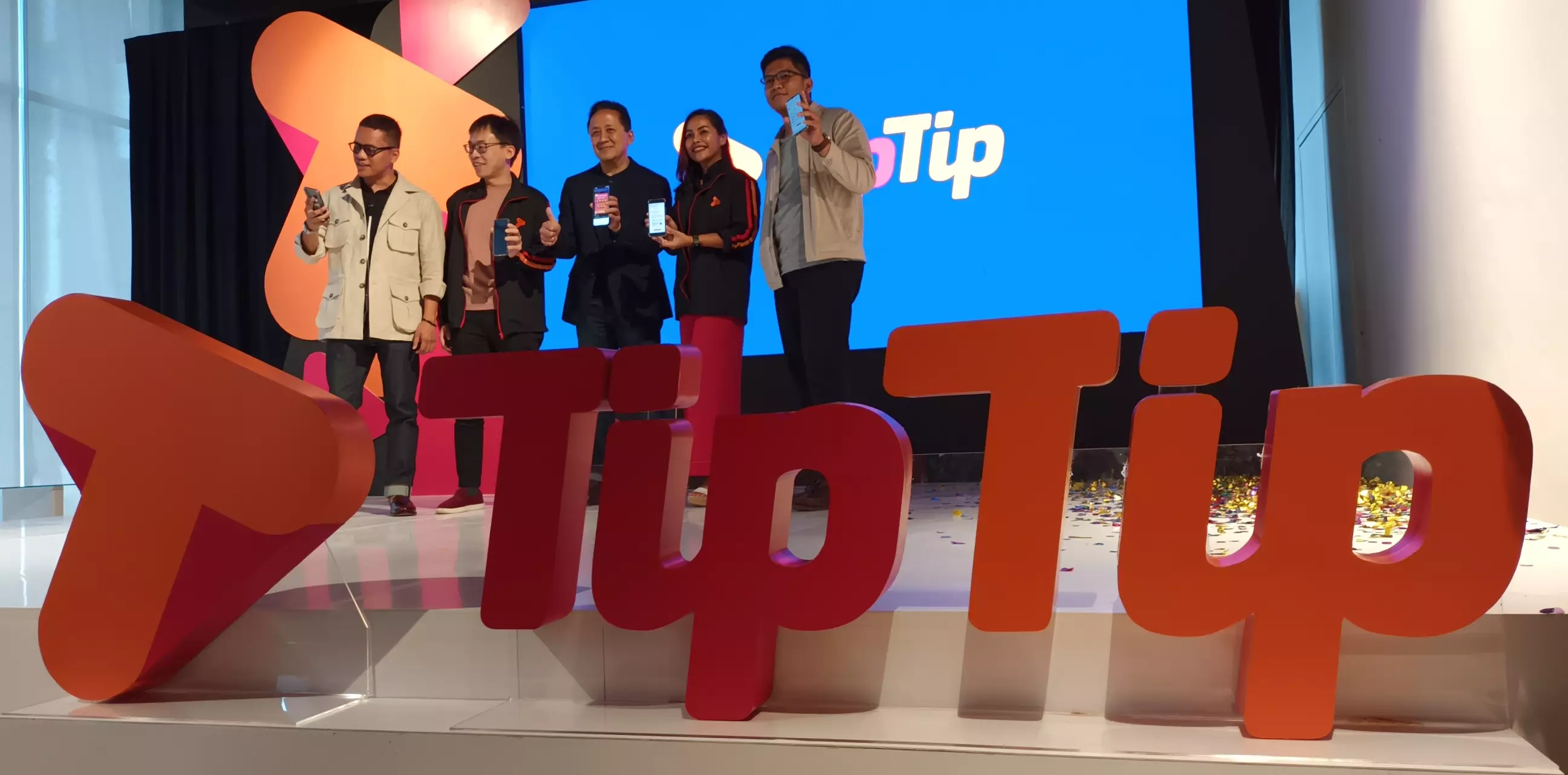 Pakai platform ini, semua orang bisa dapat cuan dari konten digital