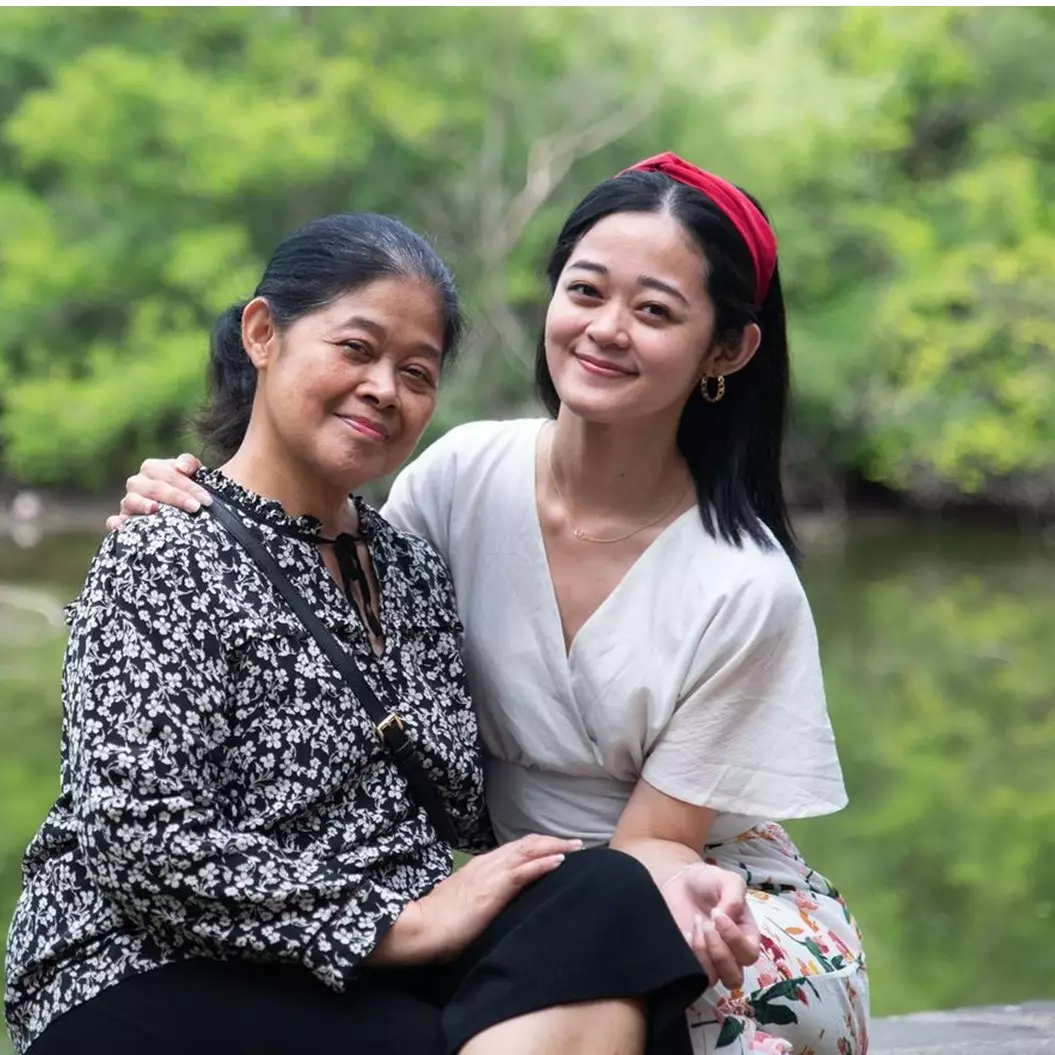 Beli apartemen tua, ini 11 potret hunian baru Gisela Cindy di Toronto