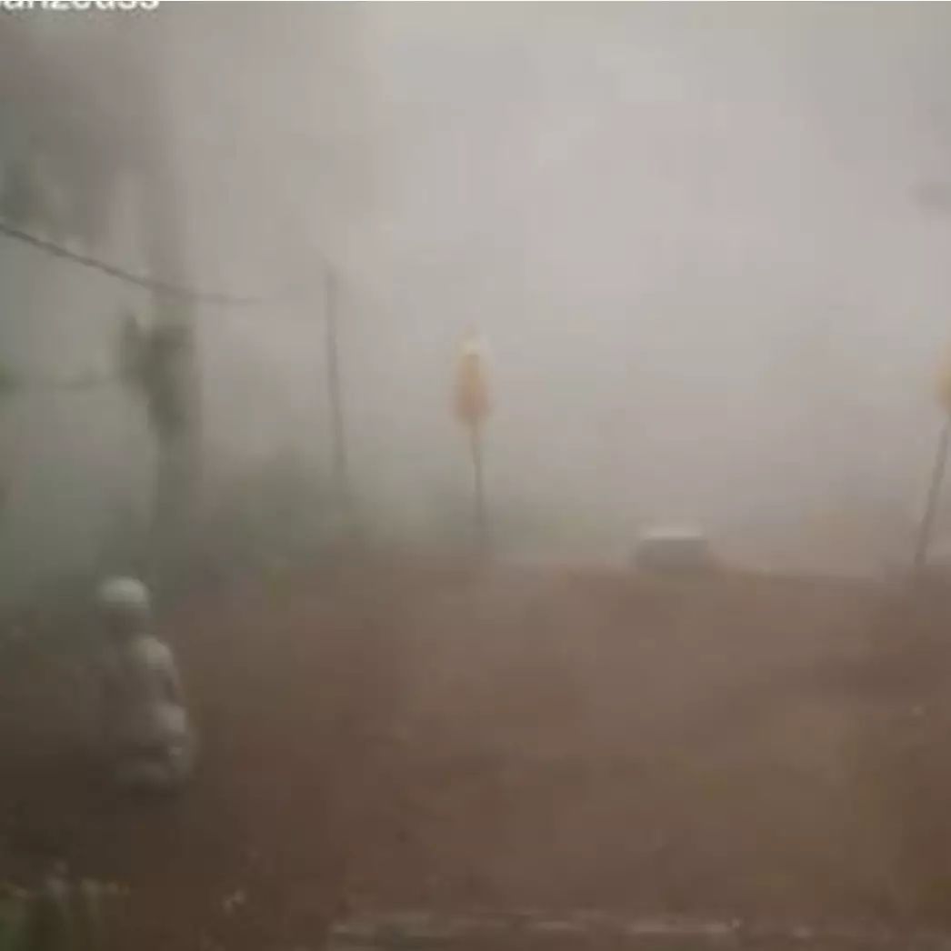 Kisah mistis pria sendirian daki Lawu ini viral, bikin ikut merinding