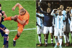 7 Prediksi di Piala Dunia 2022 Qatar, tim Amerika Latin akan juara