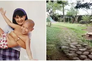 7 Potret lokasi bekas syuting 'Tuyul dan Mbak Yul', kini banyak monyet