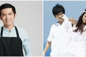 Kenang kepergian sahabat, Nicky Tirta rilis lagu milik Vanessa Angel