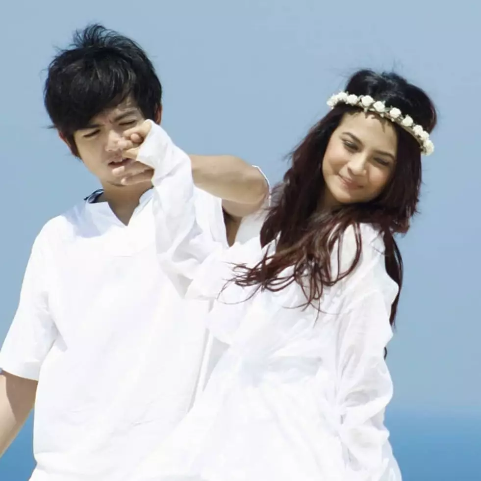 Kenang kepergian sahabat, Nicky Tirta rilis lagu milik Vanessa Angel