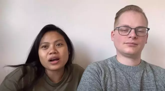 wni kerja buruh di swedia © berbagai sumber