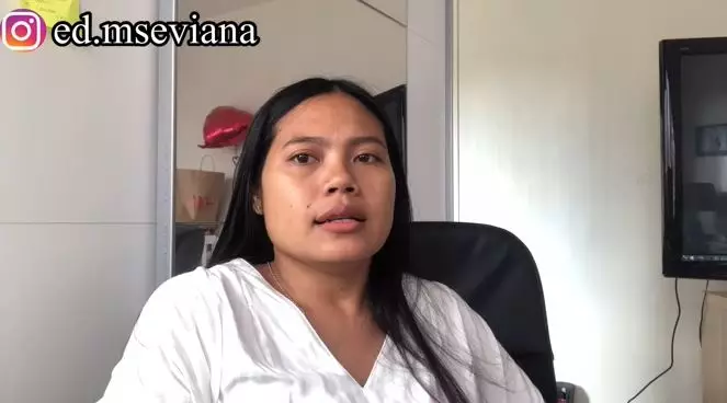 wni kerja buruh di swedia © berbagai sumber