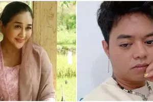 Kisah 7 seleb mengalami mati suri, Reza Arap bangun di kamar jenazah