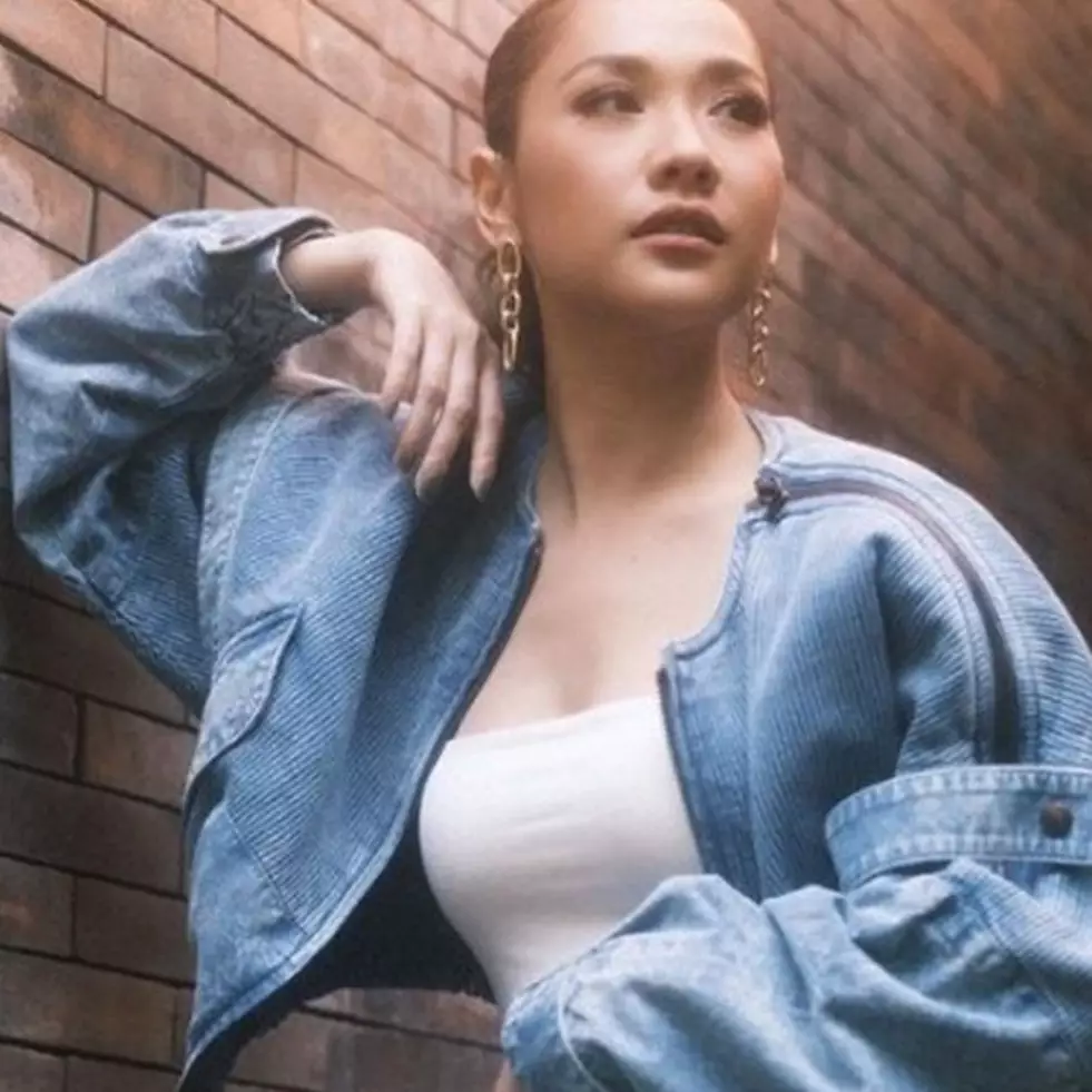 13 Transformasi Bunga Citra Lestari dulu hingga kini punya body goals