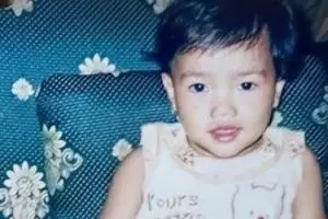 Balita ini sekarang artis dan tante Gala Sky, intip 11 transformasinya