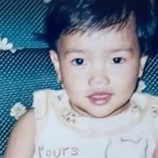 Balita ini sekarang artis dan tante Gala Sky, intip 11 transformasinya