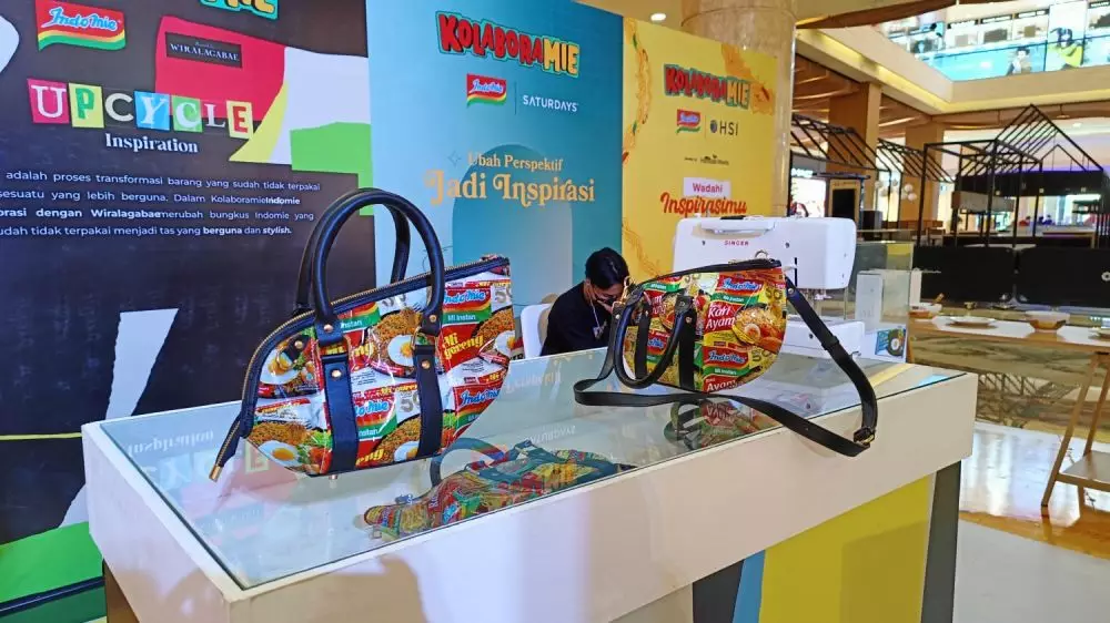 50 Tahun Indomie © 2022 brilio.net