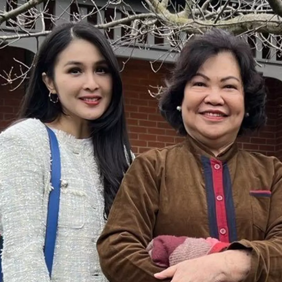 10 Kreasi camilan Irma Moeis mertua Sandra Dewi, serba khas Nusantara