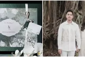 Erina Gudono pesan hampers untuk pernikahannya di UMKM tetangganya