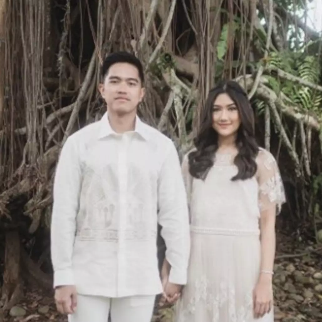 Erina Gudono pesan hampers untuk pernikahannya di UMKM tetangganya